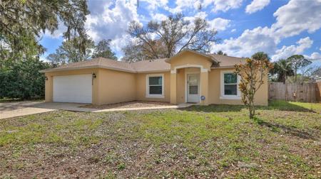 3030 YULE TREE DRIVE