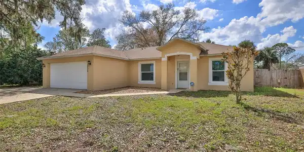 3030 YULE TREE DRIVE