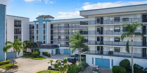 3609 S BANANA RIVER BOULEVARD