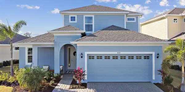 949 SIGNET DRIVE