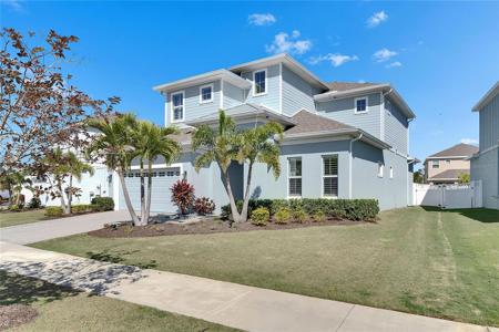 5318 WISHING ARCH DRIVE