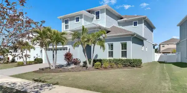 5318 WISHING ARCH DRIVE