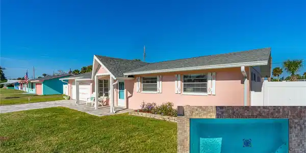 4 CARTER TERRACE