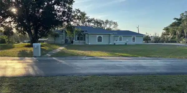 1800 WHISPERING PINES CIRCLE