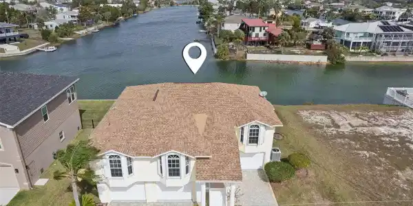 3487 AMBERJACK DRIVE