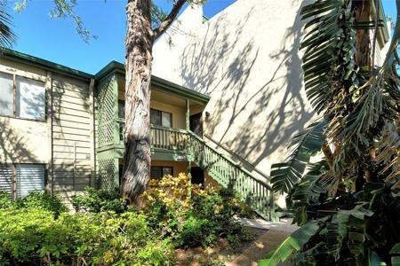 1601 BAYHOUSE POINT DRIVE
