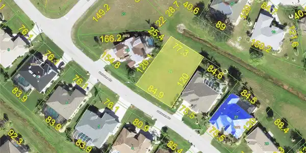 7366 SATSUMA DRIVE