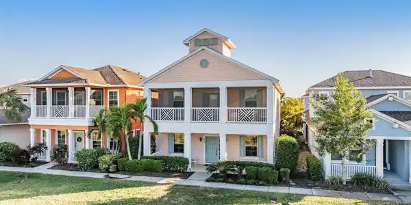 409 WINTERSIDE DRIVE