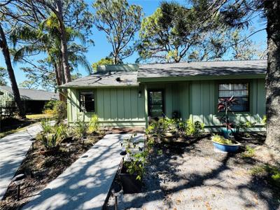 5036 BARRINGTON CIRCLE