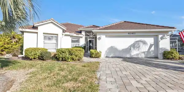 4061 KING TARPON DRIVE