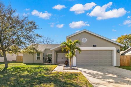 5005 PARRISH LANE
