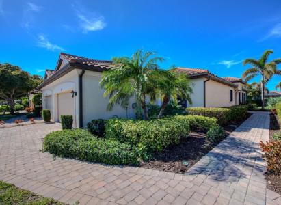 8279 VARENNA DRIVE