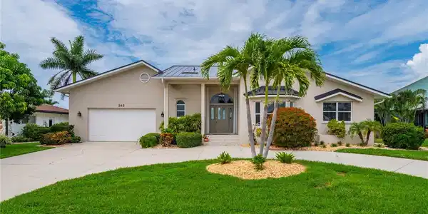 265 BELVEDERE COURT