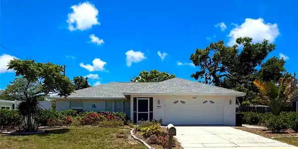 1317 BARBARA DRIVE