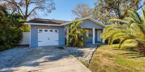 8307 BOXWOOD DRIVE