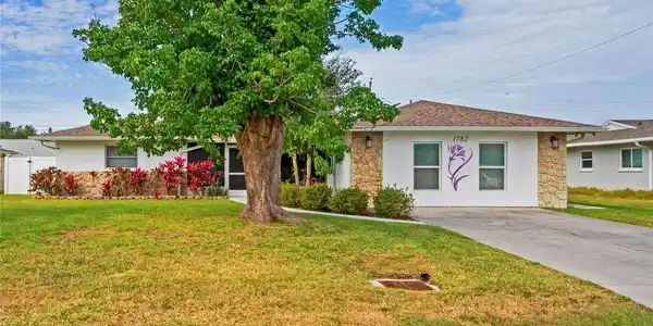 1782 COCONUT DRIVE