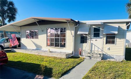 2153 S PALAZZA DRIVE