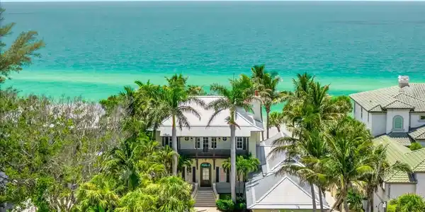 500 GULF BOULEVARD