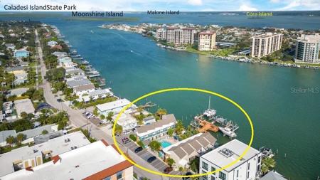 673 BAY ESPLANADE