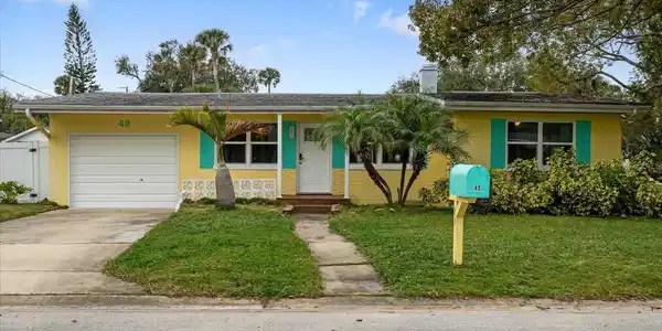 43 MCALISTER DRIVE