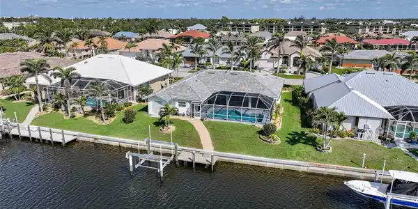 537 ELEUTHERA DRIVE