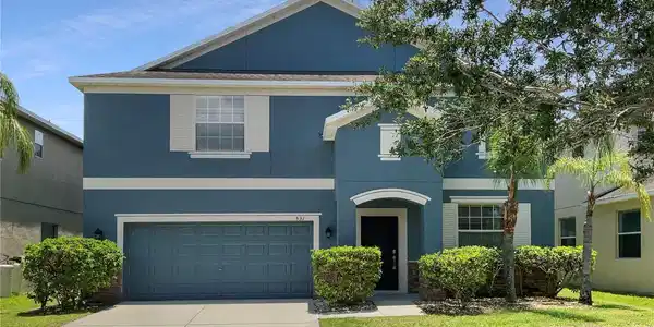531 VISTA RIDGE DRIVE