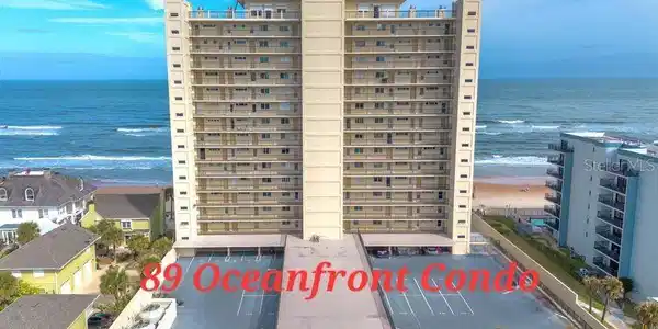 89 S ATLANTIC AVENUE