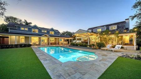 1774 CHEROKEE DRIVE