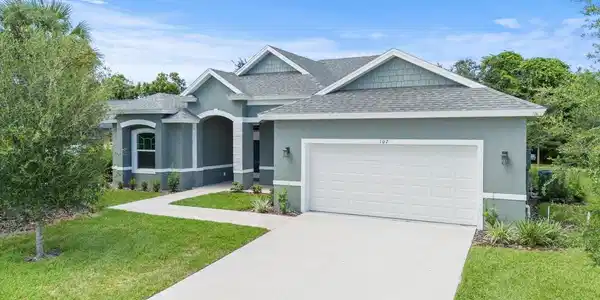 107 HERON DUNES