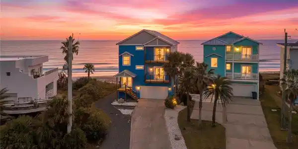 3341 N OCEAN SHORE BOULEVARD