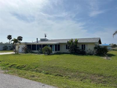 4764 ARGONAUT ROAD