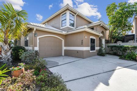 404 WESTBOROUGH LANE