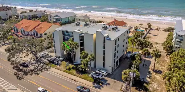 1300 GULF BOULEVARD