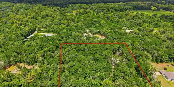 Lot 4 NW 78TH AVENUE