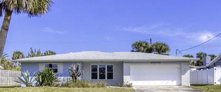 4365 S PENINSULA DRIVE