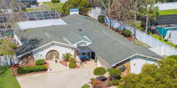 8518 DELAWARE DRIVE