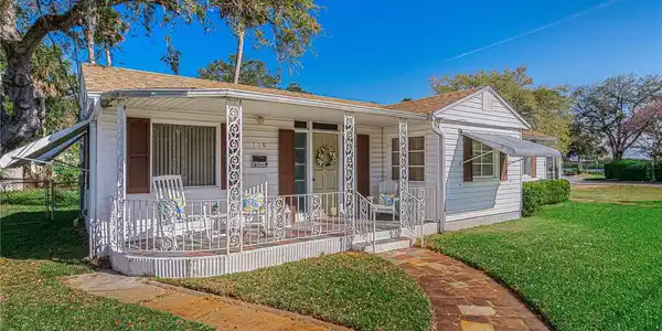 119 RIO VISTA DRIVE