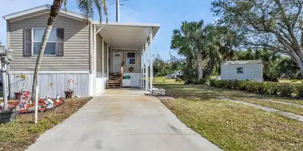 3314 BAYSIDE PARKWAY