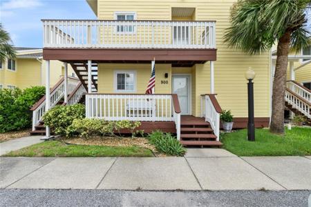 900 OCEAN MARINA DRIVE