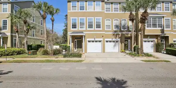 2967 BAYSHORE POINTE DRIVE