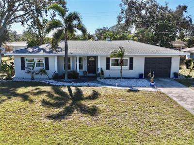 2420 FOSTER LANE