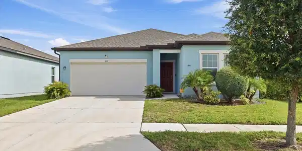 1121 ANCHOR BEND DRIVE