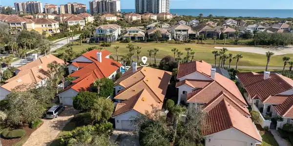 7 MARBELLA COURT