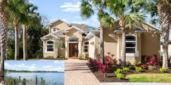 25 EMERALD LAKE COURT