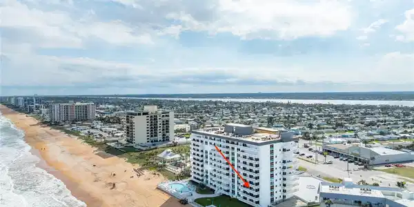 1575 OCEAN SHORE BOULEVARD