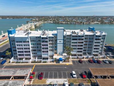 500 TREASURE ISLAND CAUSEWAY