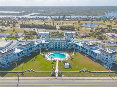 3510 S OCEAN SHORE BOULEVARD