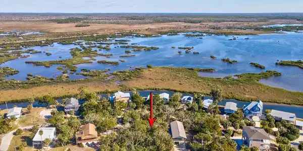 Lot 69 PINE ISLAND DRIVE