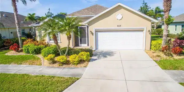 417 TOMOKA DRIVE