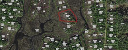 13387 SPORTSMANS ISLAND